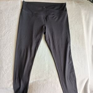 SO Sporty Crossover Leggings Size XL